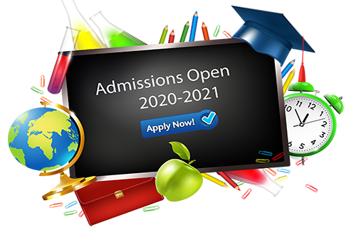 Admission Open