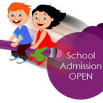 Admission Open for New Session 2023-24